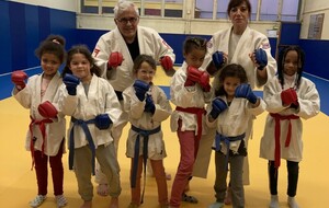 ARS - Arts martiaux Japonais