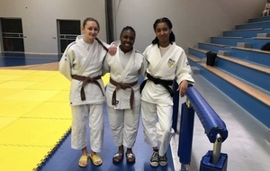 EPPG - Ceinture noire FFJ 75 et 78