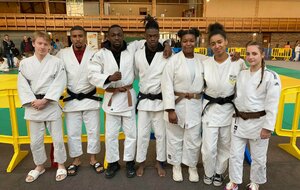 EPPG - Championnats IDF - FSGT 