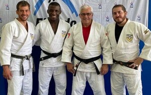 EPPG - Le passage de grades