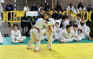 EPPG - Tournoi AS Drancy - 93 FFJ 