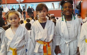 EPPG - Tournoi JC Pantin - 93 FFJ 