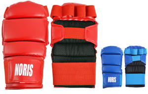 EPPG - D/F France Ju Jitsu de combats - FFJ