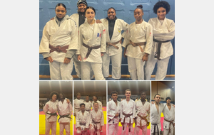 CN UV Technique et combats - FFJ 93