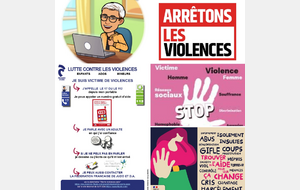 Formation FFJ - Module 1-2 lutte contre les violences