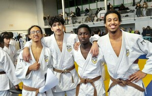 Championnat IDF - FSGT