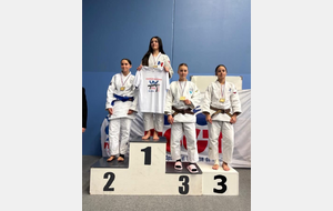 France FSGT Poussins et cadettes