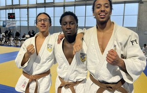 Championnat IDF - FSGT