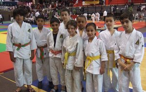 La sélection Poussins EPPG