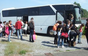 Transport en car Municipal