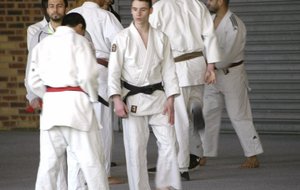 Stan Monnier - 60 kg