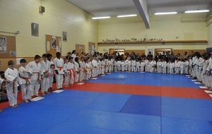 La préparation du salut