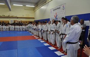 La soirée des champions 2012