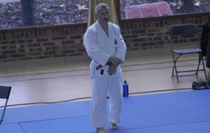 Patrick Monnier - 60 kg 