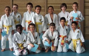 Catégorie Poussinets