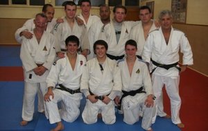 La sélection EPPG Entreprises 2008