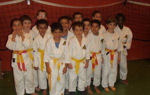 Catégorie Poussinets