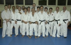 Le grand jury 2009