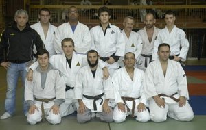 La sélection EPPG Entreprises 2009