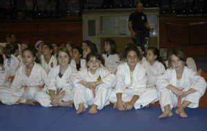 Tournoi de Pantin enfants