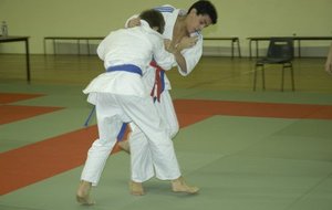 Tournoi Paris JC Sorbier Minimes