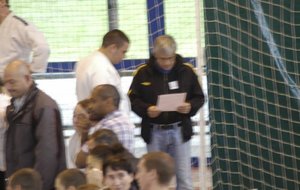 La lecture du tableau