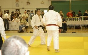 Denis Mitrovic + 100 kg