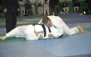 Jonathan Leleu - 76 kg