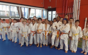 Tournoi régional de Pantin - Seine St Denis - Les Mini Poussins ( EPPG )