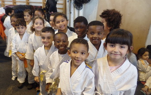 Tournoi JC Pantin  - Les Puces EPPG