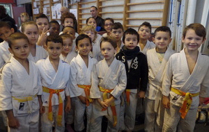 Tournoi du JC Pantin - Les Pré Poussins EPPG