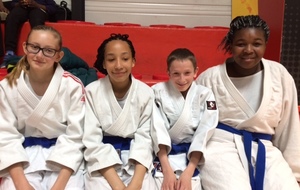 Tournoi jeunes du TAC Tremblay en France Les minimes