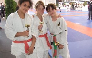 Les drôles de dames