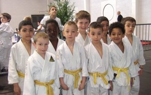 La sélection Poussinets