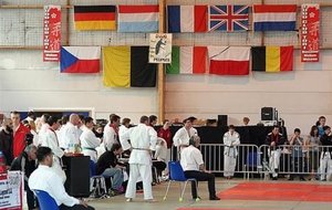7° Open international 2010