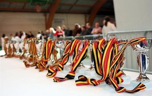 7° Open international 2010