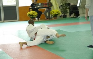 Alpha catégorie cadets - 73 kg