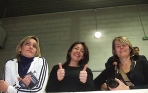 La présence des mères