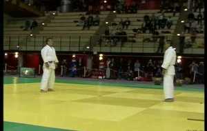 Championnat du Monde Goshin Jitsu
