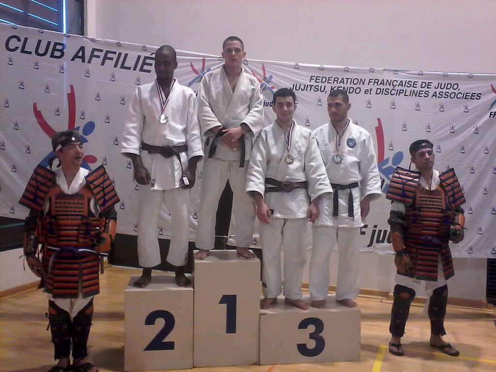 Coupe culture Judo seniors FFJ 93 lepresaintgervaisjudo