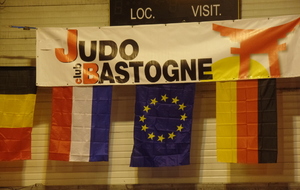 Tournoi international de Bastogne 
