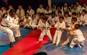 Fête du Judo EPPG - 2017 