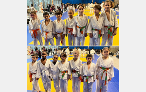 Team Challenge  - Equipes FSGT