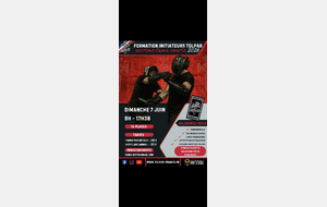 Stage national de Tolpar
