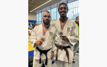 FSGT 93 - Championnat M/Poussins à Seniors