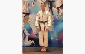 Open de Reims - JJB FFJ