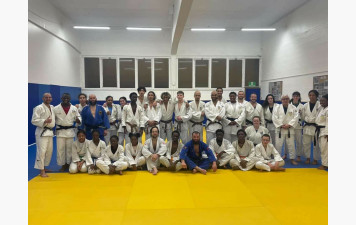 EPPG - Paris Sud - Entrainement compétition