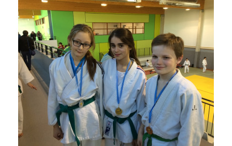 Ile de France UGSEL - benjamins(es)