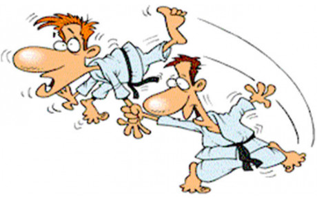 Katas Judo - Préparation à la ceinture noire