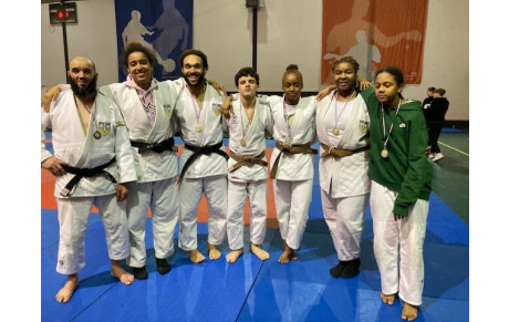 Championnat régional IDF FSGT